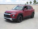 Thumbnail image of 2021 Chevrolet Trailblazer at HondaOfSuperstitionSpringsUSED of Mesa, AZ