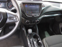 Thumbnail image of 2021 Chevrolet Trailblazer at HondaOfSuperstitionSpringsUSED of Mesa, AZ