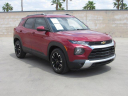 Thumbnail image of 2021 Chevrolet Trailblazer at HondaOfSuperstitionSpringsUSED of Mesa, AZ