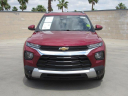 Thumbnail image of 2021 Chevrolet Trailblazer at HondaOfSuperstitionSpringsUSED of Mesa, AZ