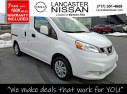 Thumbnail image of 2021 Nissan NV200 at LancasterNissan of East Petersburg, PA