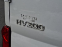 Thumbnail image of 2021 Nissan NV200 at LancasterNissan of East Petersburg, PA