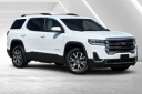 Thumbnail image of 2023 GMC Acadia at Mataga Buick GMC Cadillac
