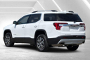 Thumbnail image of 2023 GMC Acadia at Mataga Buick GMC Cadillac