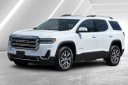 Thumbnail image of 2023 GMC Acadia at Mataga Buick GMC Cadillac