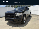 2023 Ram 1500 Lone Star at JT's Kia (used)
