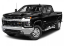 Thumbnail image of 2022 Chevrolet Silverado 2500HD at Parker Chevrolet Buick Pontiac GMC