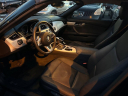 Thumbnail image of 2009 BMW Z4 at Parkway Motors 399 Llc