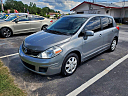 Thumbnail image of 2012 Nissan Versa at Kiwi Auto Sales