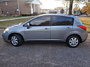 Thumbnail image of 2012 Nissan Versa at Kiwi Auto Sales