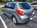 Thumbnail image of 2012 Nissan Versa at Kiwi Auto Sales