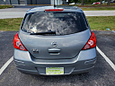 Thumbnail image of 2012 Nissan Versa at Kiwi Auto Sales