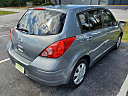 Thumbnail image of 2012 Nissan Versa at Kiwi Auto Sales