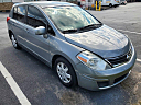 Thumbnail image of 2012 Nissan Versa at Kiwi Auto Sales