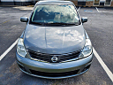 Thumbnail image of 2012 Nissan Versa at Kiwi Auto Sales