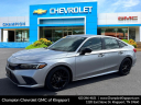 Thumbnail image of 2024 Honda Civic at Champion Chevrolet Gmc
