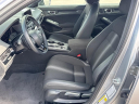 Thumbnail image of 2024 Honda Civic at Champion Chevrolet Gmc