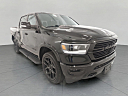 Thumbnail image of 2021 Ram 1500 at Bergstrom Kaukauna