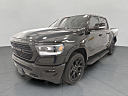 2021 Ram 1500 Laramie at Bergstrom Kaukauna