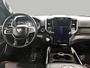 Thumbnail image of 2021 Ram 1500 at Bergstrom Kaukauna