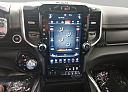 Thumbnail image of 2021 Ram 1500 at Bergstrom Kaukauna