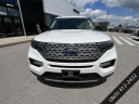 Thumbnail image of 2020 Ford Explorer at Mazda of Knoxville