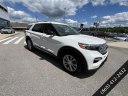 Thumbnail image of 2020 Ford Explorer at Mazda of Knoxville