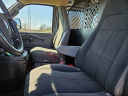 Thumbnail image of 2023 GMC Savana at Art Moehn Chevrolet of Chelsea