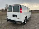 Thumbnail image of 2023 GMC Savana at Art Moehn Chevrolet of Chelsea