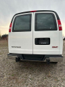 Thumbnail image of 2023 GMC Savana at Art Moehn Chevrolet of Chelsea