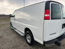 Thumbnail image of 2023 GMC Savana at Art Moehn Chevrolet of Chelsea