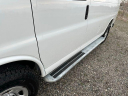 Thumbnail image of 2023 GMC Savana at Art Moehn Chevrolet of Chelsea