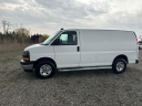 Thumbnail image of 2023 GMC Savana at Art Moehn Chevrolet of Chelsea