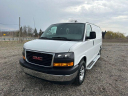 Thumbnail image of 2023 GMC Savana at Art Moehn Chevrolet of Chelsea