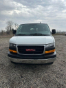 Thumbnail image of 2023 GMC Savana at Art Moehn Chevrolet of Chelsea