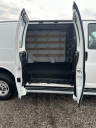 Thumbnail image of 2023 GMC Savana at Art Moehn Chevrolet of Chelsea