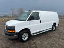 Thumbnail image of 2023 GMC Savana at Art Moehn Chevrolet of Chelsea