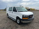 Thumbnail image of 2023 GMC Savana at Art Moehn Chevrolet of Chelsea