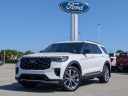 Thumbnail image of 2025 Ford Explorer at ClassicFordOfColumbia - New