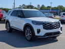 Thumbnail image of 2025 Ford Explorer at ClassicFordOfColumbia - New
