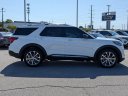 Thumbnail image of 2025 Ford Explorer at ClassicFordOfColumbia - New