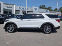 Thumbnail image of 2025 Ford Explorer at ClassicFordOfColumbia - New