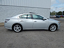 Thumbnail image of 2014 Nissan Maxima at Mathews Nissan