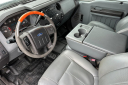2011 Ford F-250 Super Duty XL at Harbor Chevrolet