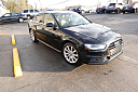 Thumbnail image of 2014 Audi A4 at Sobh Auto Service and Sales Center