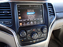 2014 Jeep Grand Cherokee Overland at Staunton Chrysler Dodge Jeep Ram