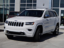 Thumbnail image of 2014 Jeep Grand Cherokee at Staunton Chrysler Dodge Jeep Ram