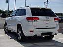 Thumbnail image of 2014 Jeep Grand Cherokee at Staunton Chrysler Dodge Jeep Ram