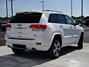 Thumbnail image of 2014 Jeep Grand Cherokee at Staunton Chrysler Dodge Jeep Ram