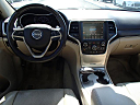 Thumbnail image of 2014 Jeep Grand Cherokee at Staunton Chrysler Dodge Jeep Ram